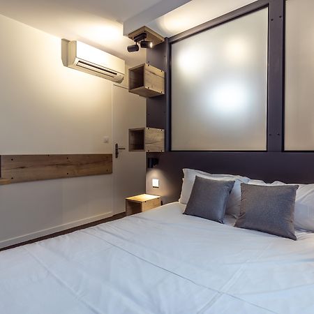 The Originals City, Hotel Helios, Roanne Nord Mably Buitenkant foto