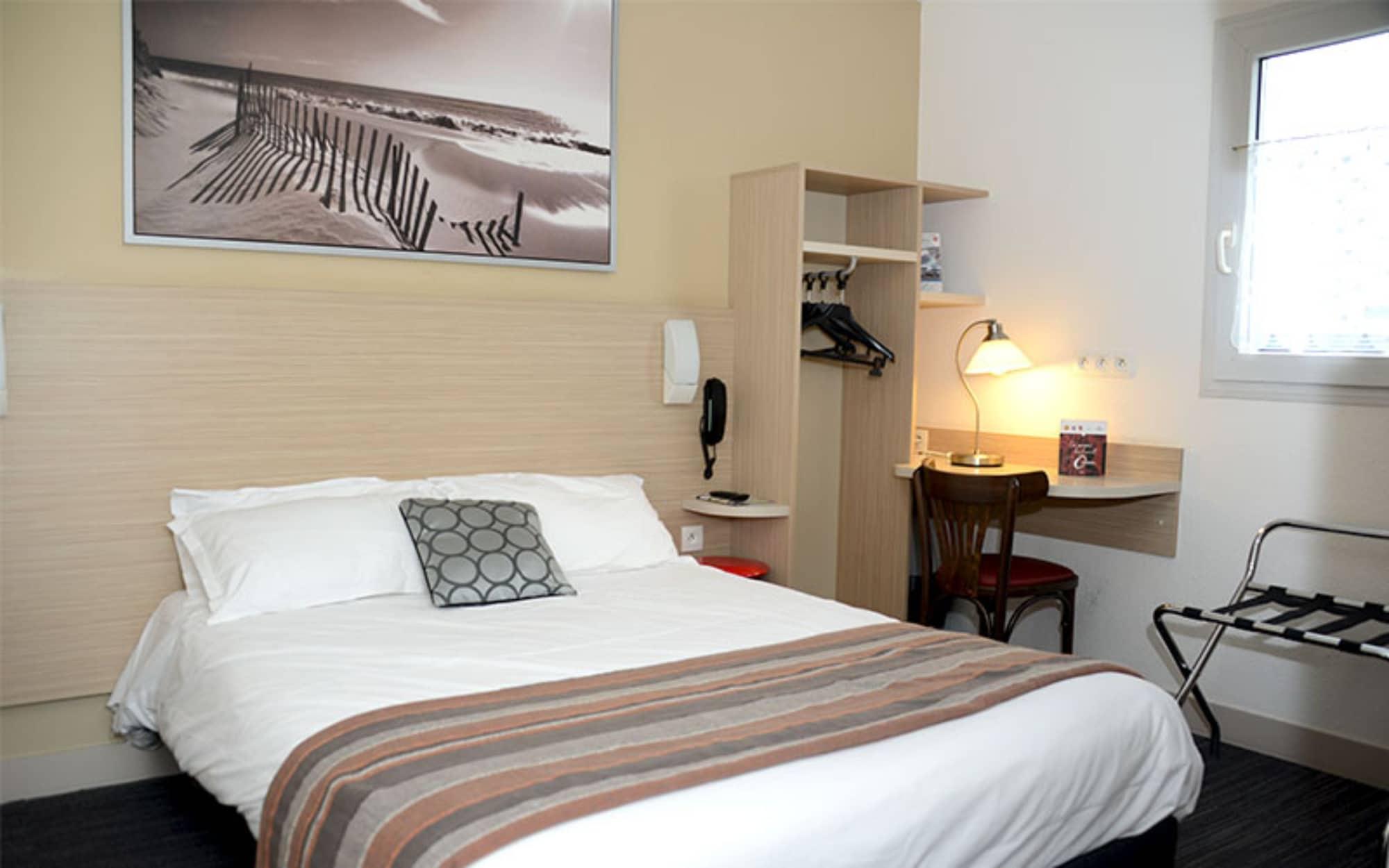 The Originals City, Hotel Helios, Roanne Nord Mably Buitenkant foto