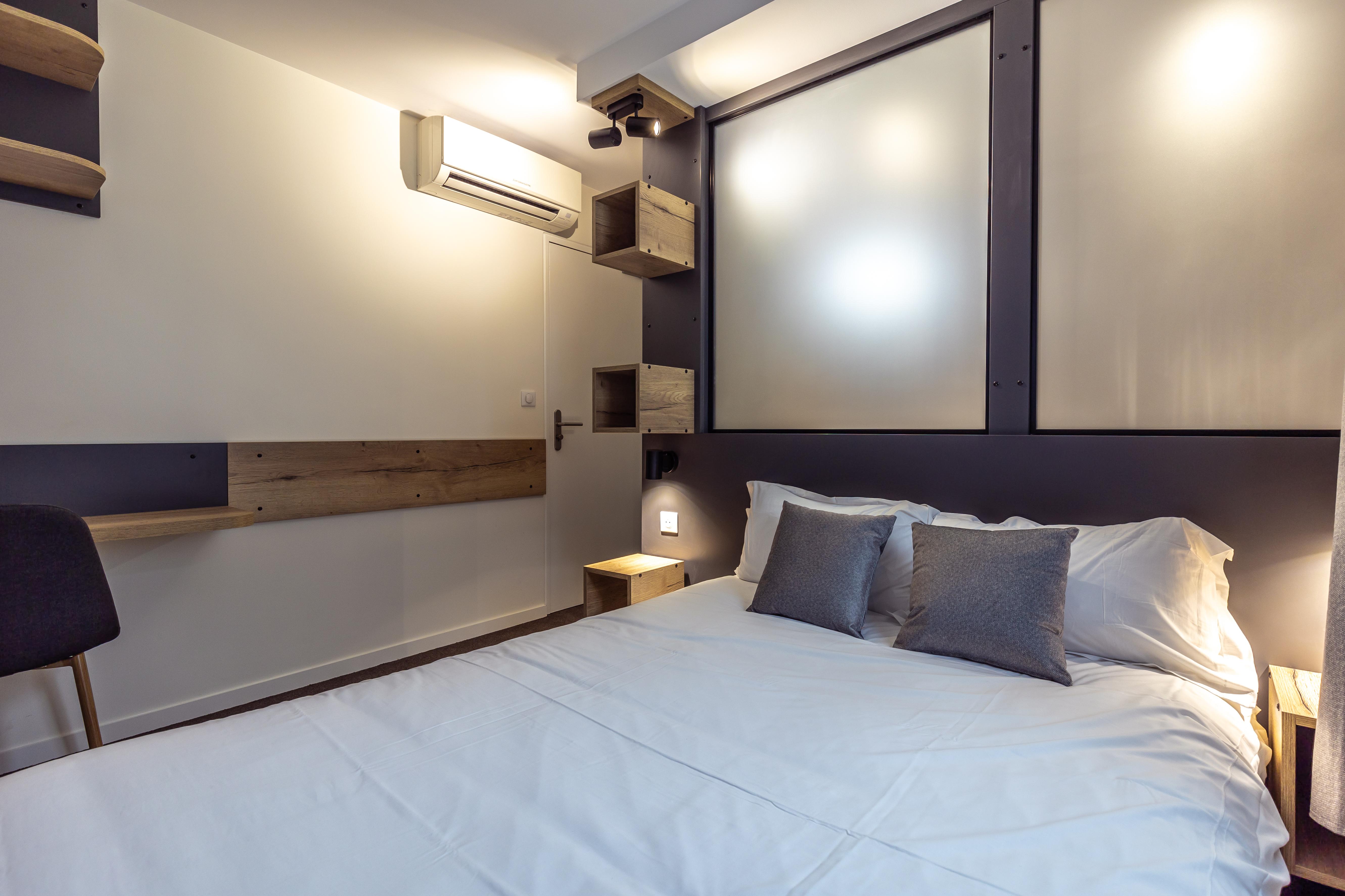 The Originals City, Hotel Helios, Roanne Nord Mably Buitenkant foto