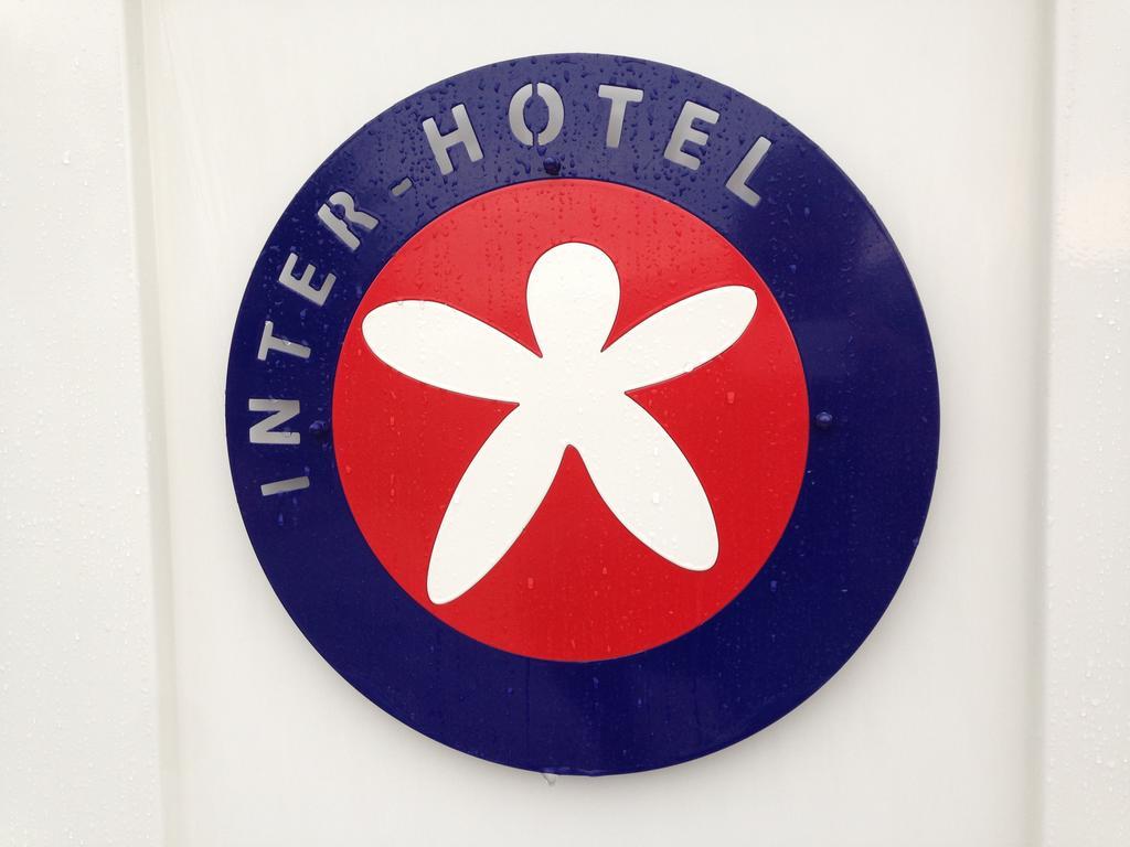 The Originals City, Hotel Helios, Roanne Nord Mably Buitenkant foto
